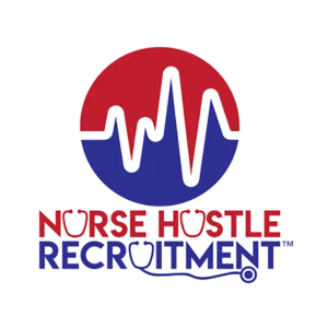 Nurse Hustle logo