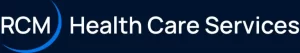 RCM Health Care Services logo