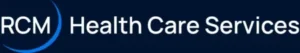 RCM Health Care Services logo
