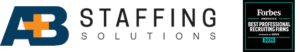 AB Staffing Solutions logo
