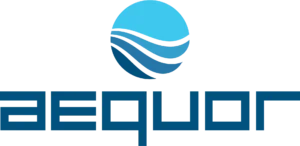 Aequor logo