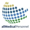 All Medical Personnel logo