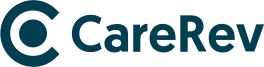 CareRev logo