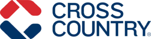 Cross Country Healthcare logo