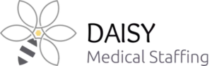 Daisy Medical Staffing logo
