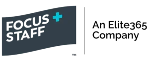 Focus Staff logo