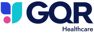 GQR Healthcare logo