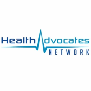 Health Advocates Network logo