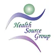 Health Source Group logo