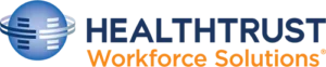 HealthTrust Workforce Solutions logo