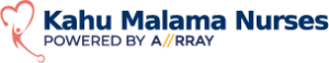 Kahu Malama Nurses logo