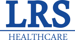 LRS Healthcare logo