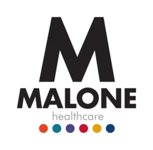 Malone Healthcare logo