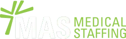 MAS Medical Staffing logo