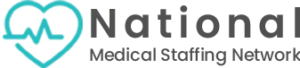 National Medical Staffing Network logo