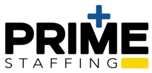 Prime Staffing logo