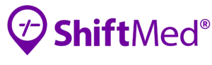 ShiftMed logo