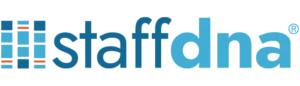 StaffDNA logo