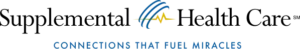 Supplemental Health Care logo