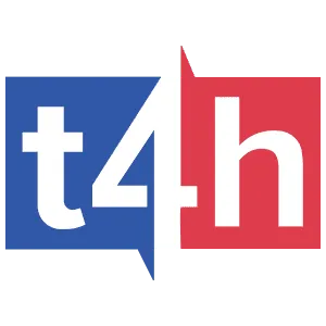 Talent4Health logo