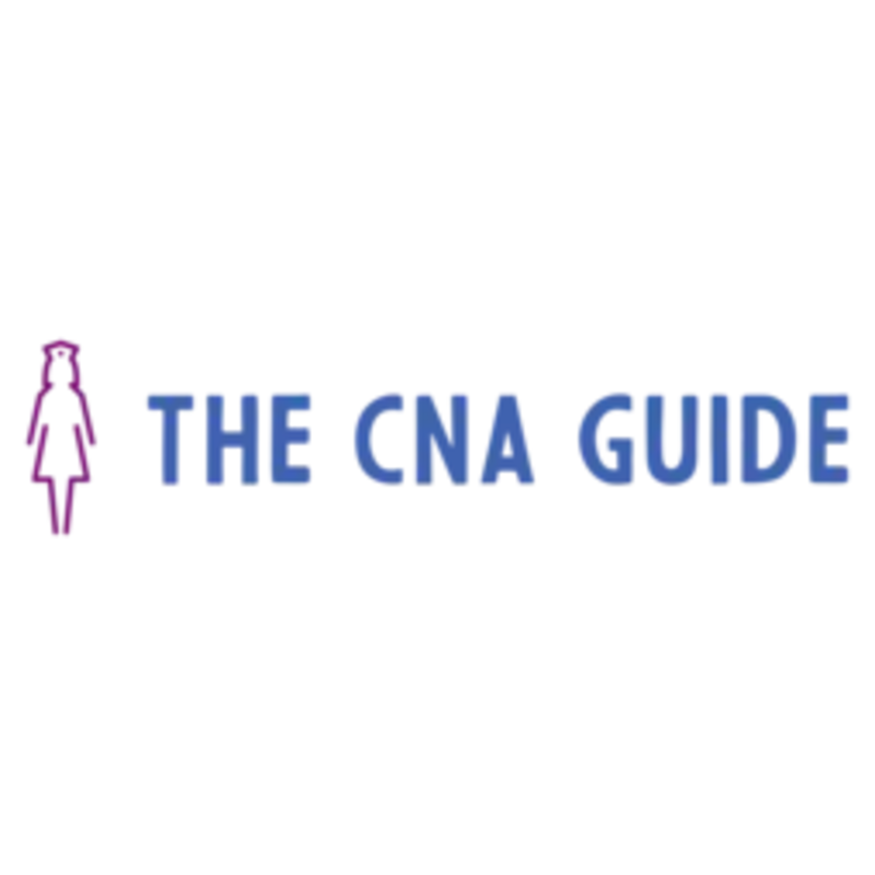 The CNA Guide logo