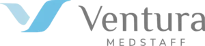 Ventura MedStaff logo