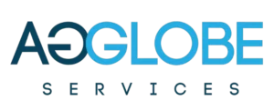AG Globe Services logo