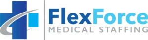 Flex Force Medical Staffing logo