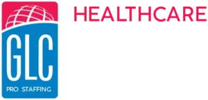 GLC Pro Staffing logo