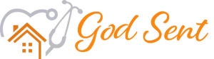 God Sent Health Care Staffing Agency logo