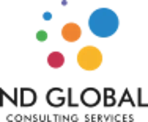ND Global Consulting Services logo
