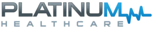 Platinum Healthcare Staffing logo