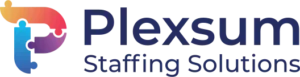 Plexsum Staffing Solutions logo