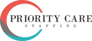 Priority Care Staffing logo