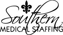 Southern Medical Staffing logo